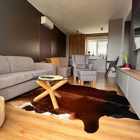 Rezidencia Pod Zamkom Bojnice Apartman Luna 외부 사진