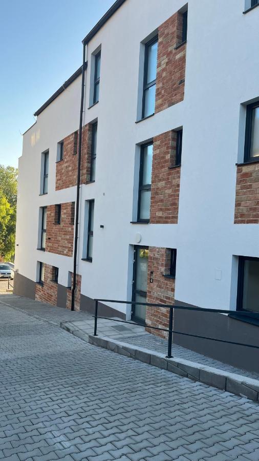 Rezidencia Pod Zamkom Bojnice Apartman Luna 외부 사진