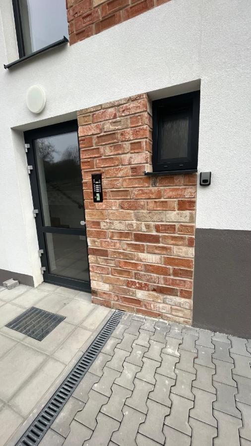 Rezidencia Pod Zamkom Bojnice Apartman Luna 외부 사진