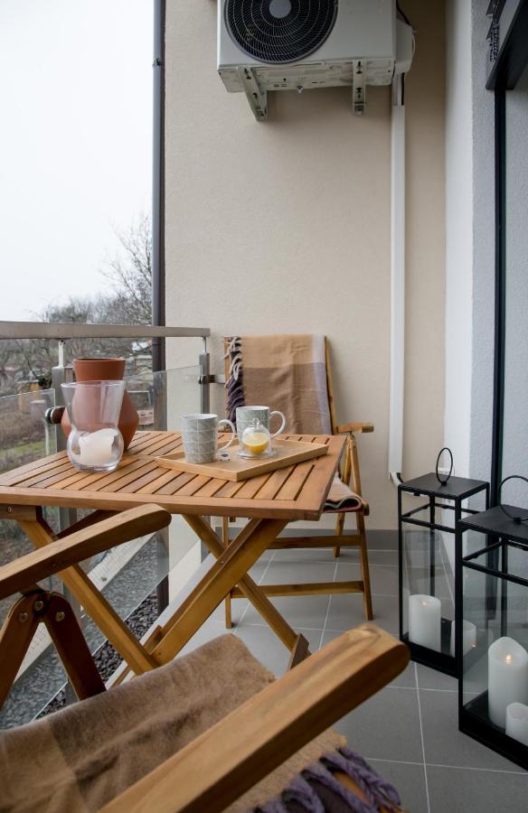 Rezidencia Pod Zamkom Bojnice Apartman Luna 외부 사진