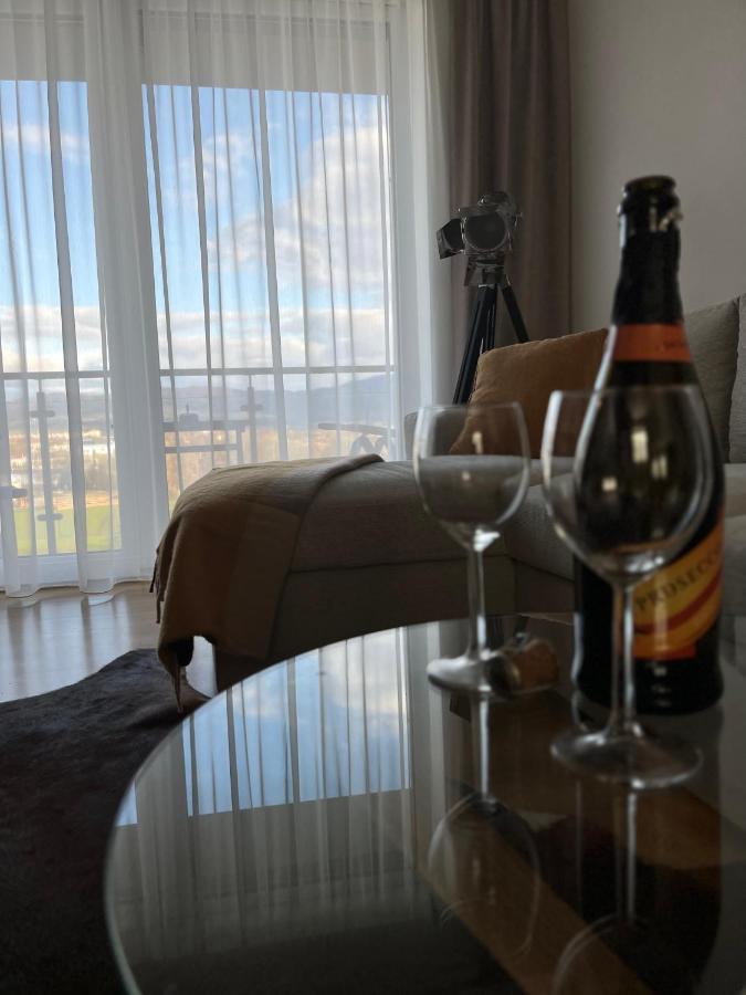 Rezidencia Pod Zamkom Bojnice Apartman Luna 외부 사진