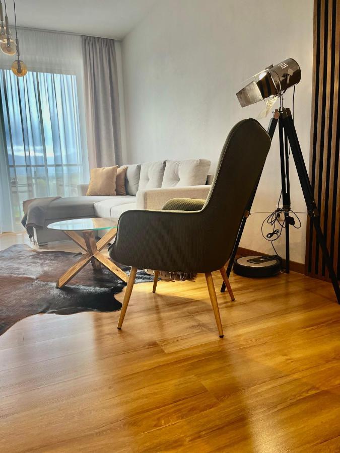 Rezidencia Pod Zamkom Bojnice Apartman Luna 외부 사진