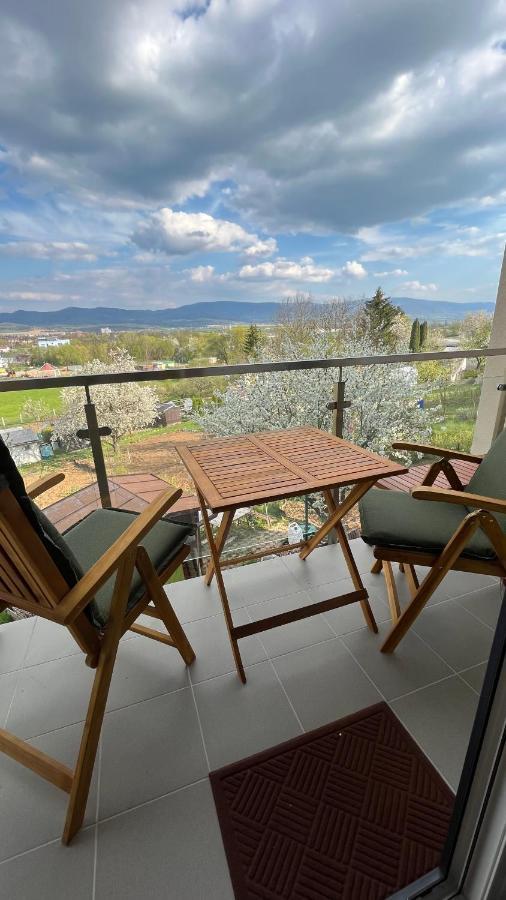 Rezidencia Pod Zamkom Bojnice Apartman Luna 외부 사진