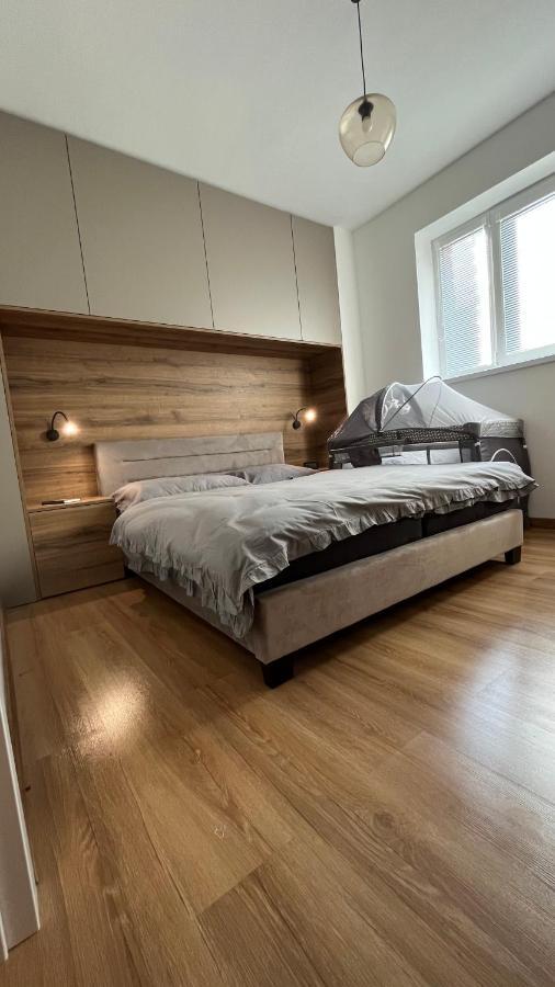 Rezidencia Pod Zamkom Bojnice Apartman Luna 외부 사진