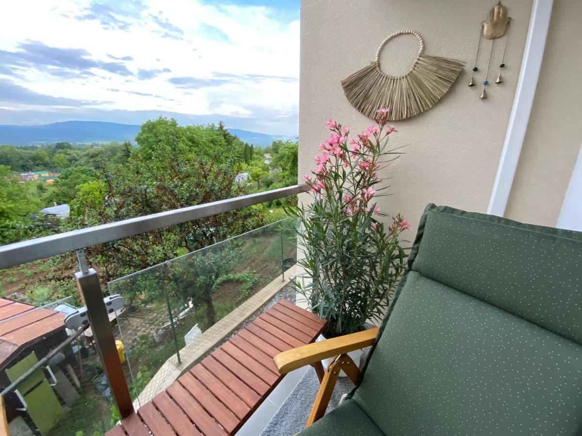 Rezidencia Pod Zamkom Bojnice Apartman Luna 외부 사진