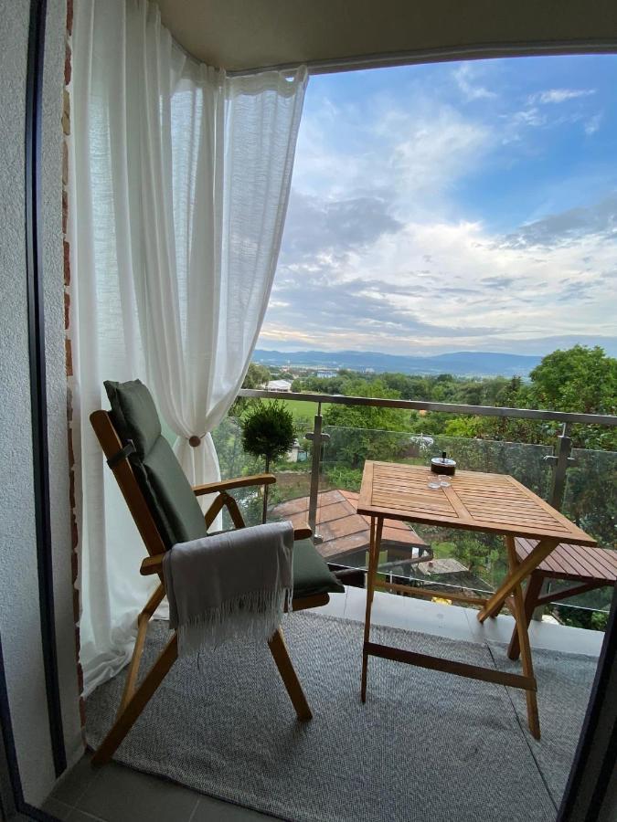 Rezidencia Pod Zamkom Bojnice Apartman Luna 외부 사진