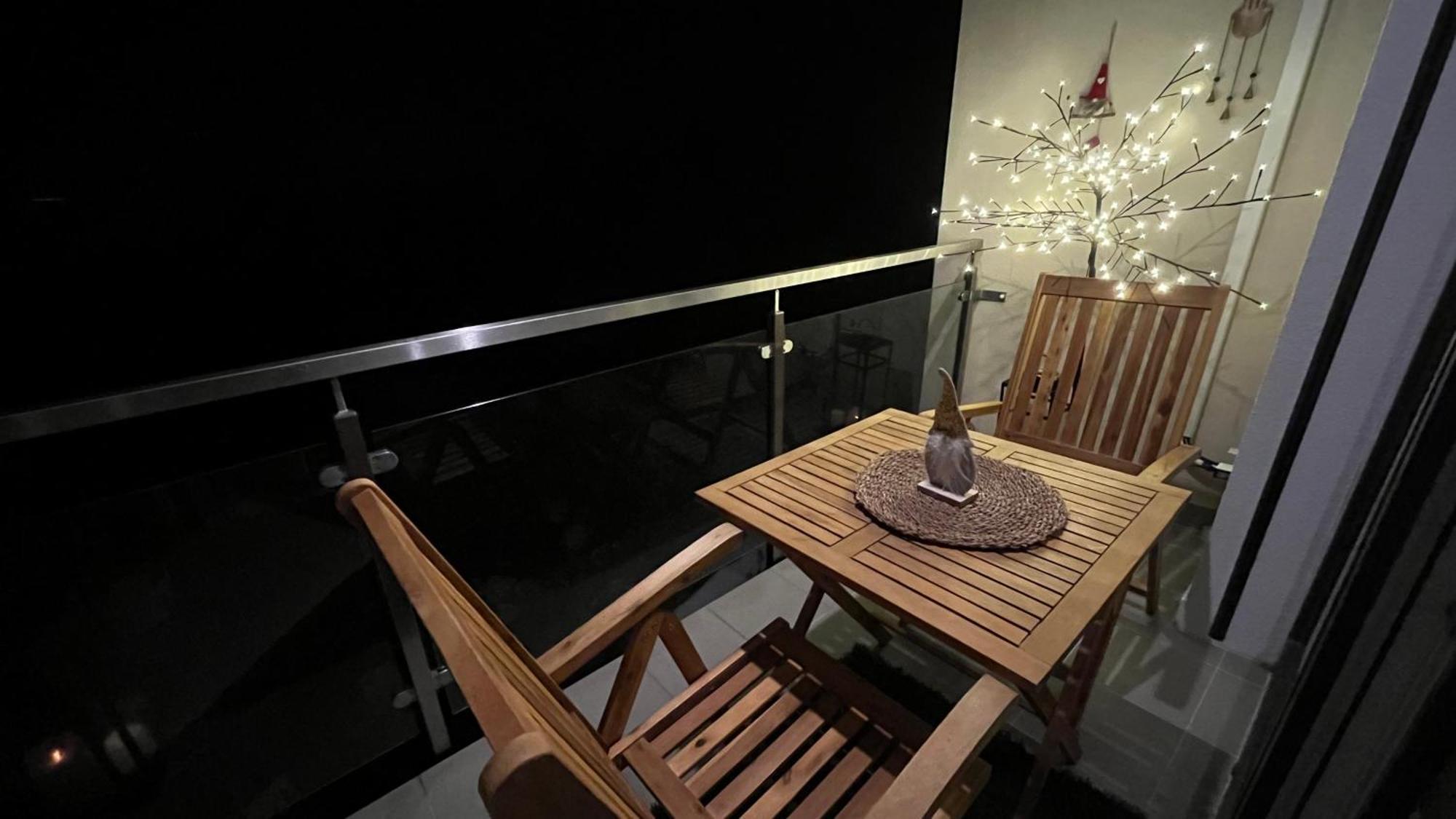 Rezidencia Pod Zamkom Bojnice Apartman Luna 외부 사진