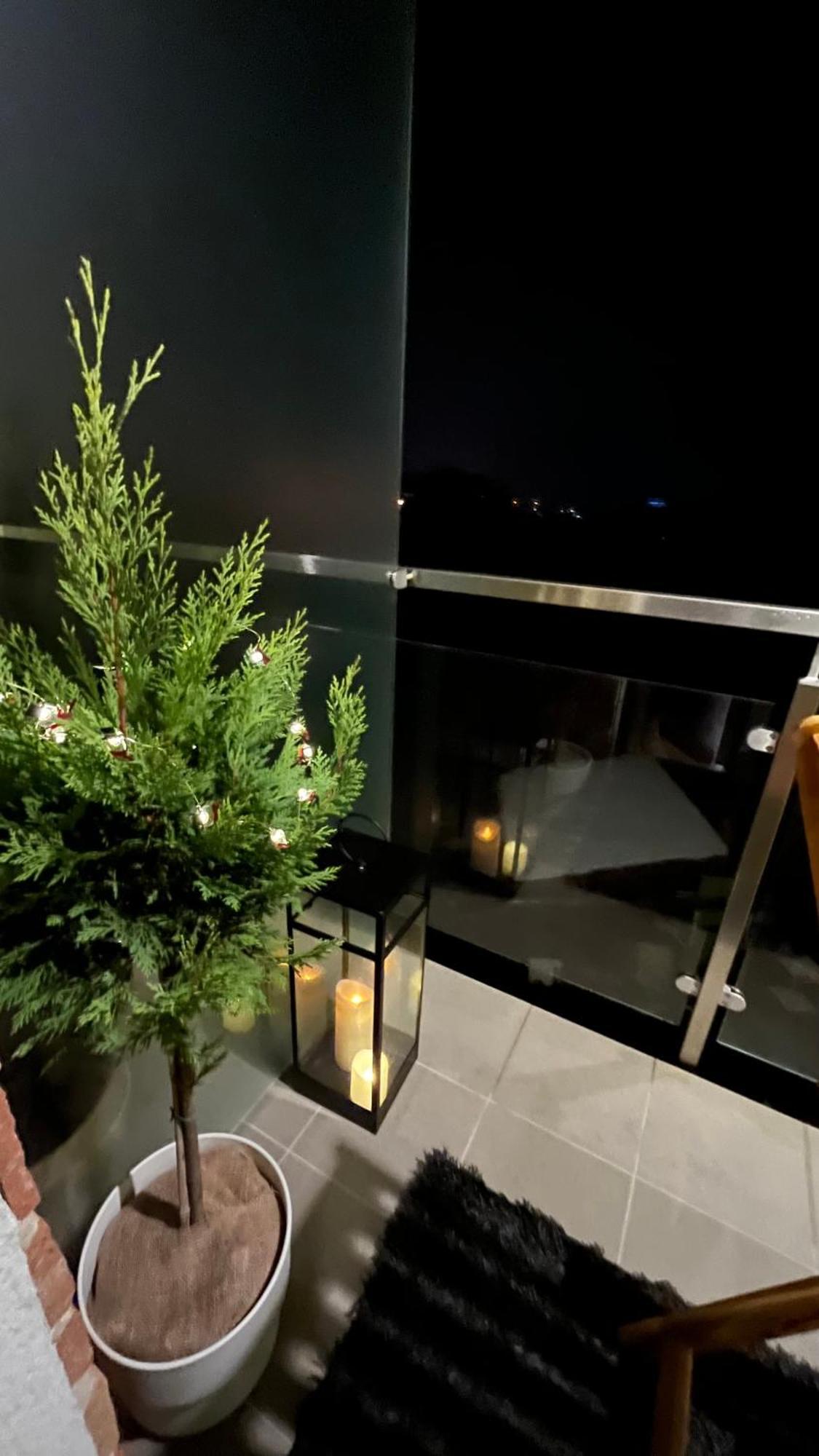 Rezidencia Pod Zamkom Bojnice Apartman Luna 외부 사진