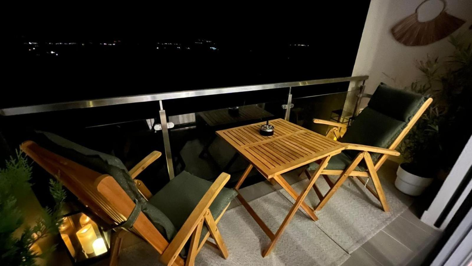 Rezidencia Pod Zamkom Bojnice Apartman Luna 외부 사진