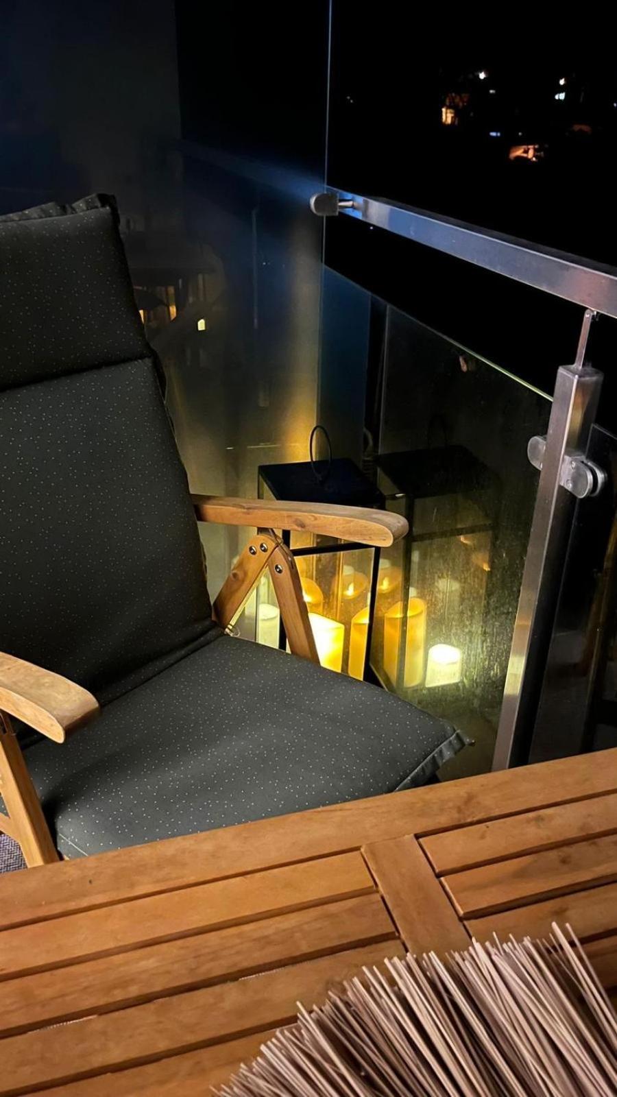 Rezidencia Pod Zamkom Bojnice Apartman Luna 외부 사진