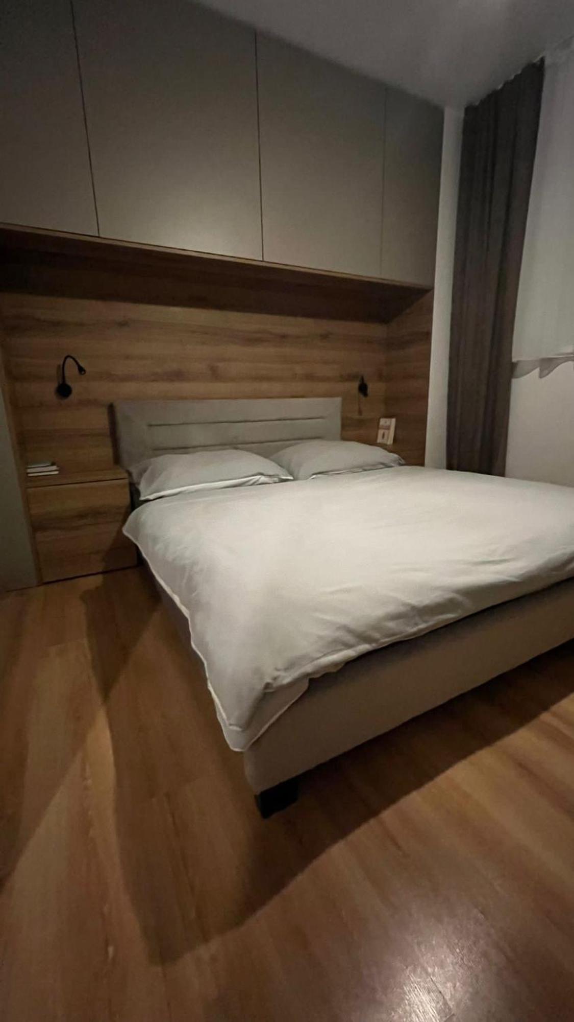 Rezidencia Pod Zamkom Bojnice Apartman Luna 외부 사진