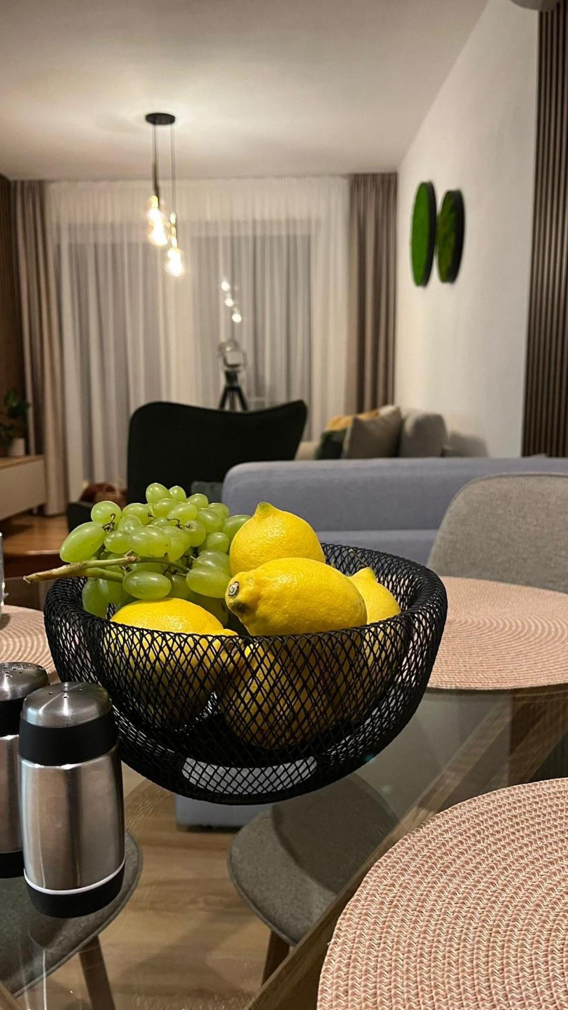 Rezidencia Pod Zamkom Bojnice Apartman Luna 외부 사진