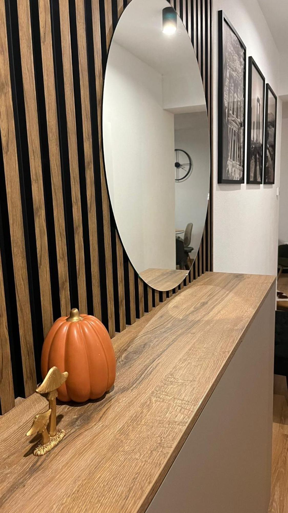 Rezidencia Pod Zamkom Bojnice Apartman Luna 외부 사진