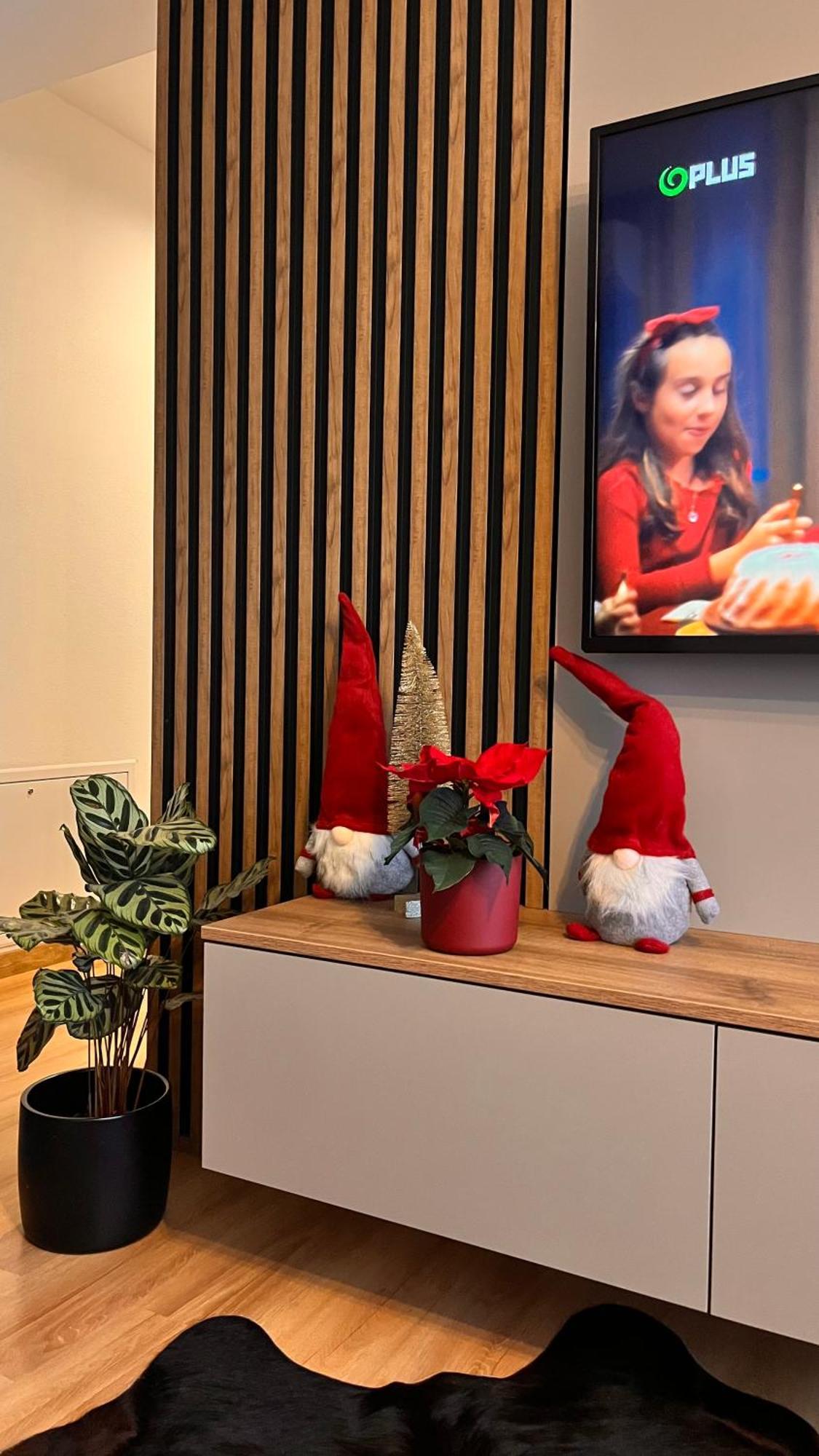 Rezidencia Pod Zamkom Bojnice Apartman Luna 외부 사진