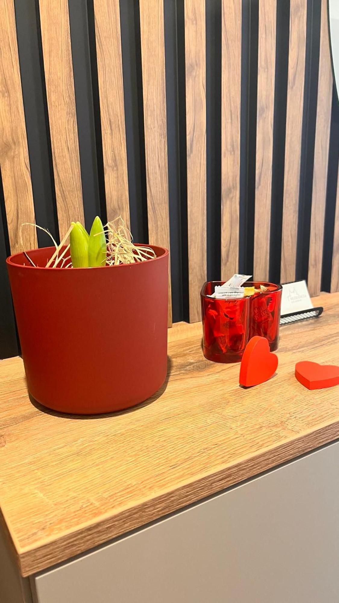 Rezidencia Pod Zamkom Bojnice Apartman Luna 외부 사진