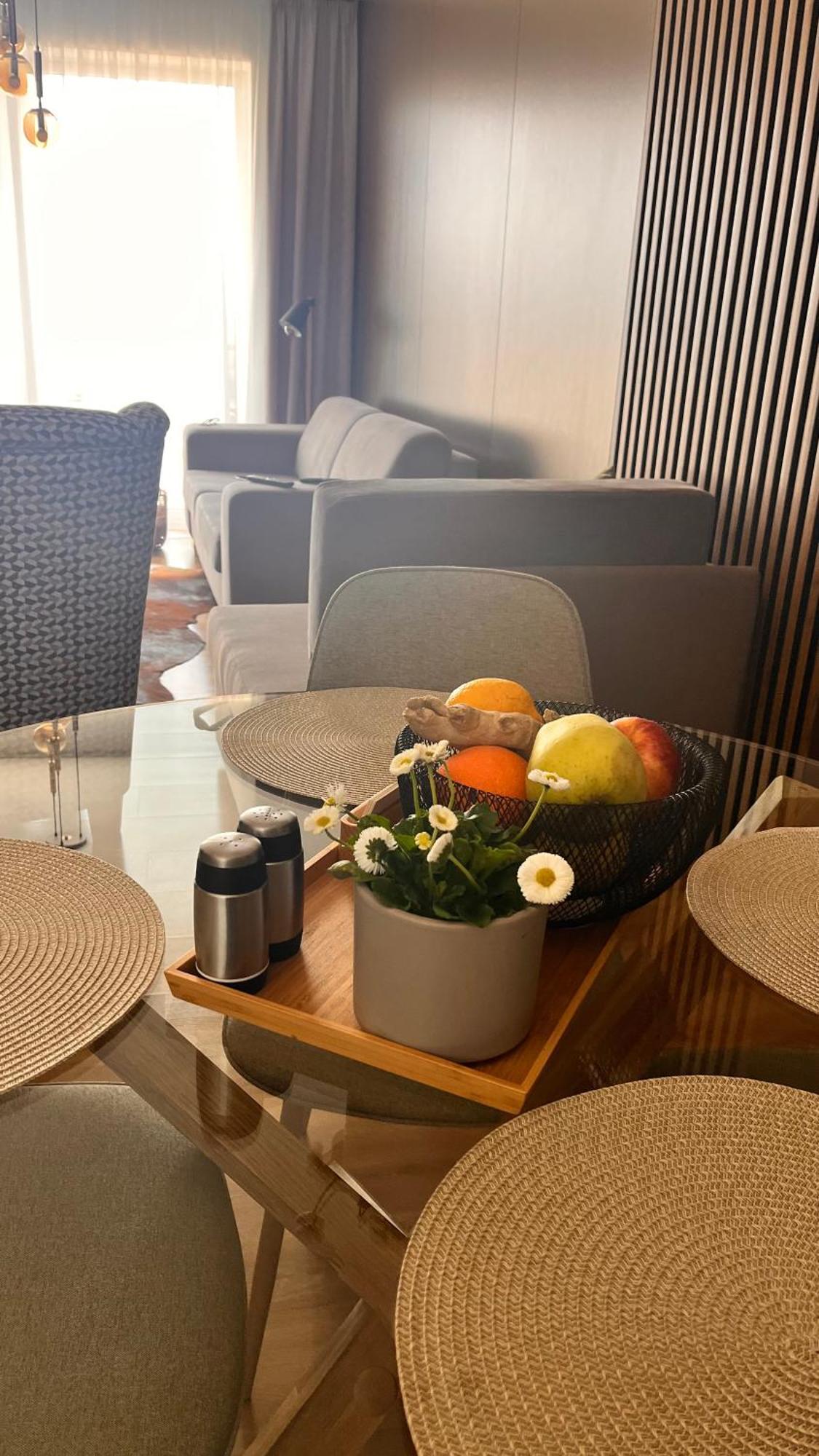 Rezidencia Pod Zamkom Bojnice Apartman Luna 외부 사진