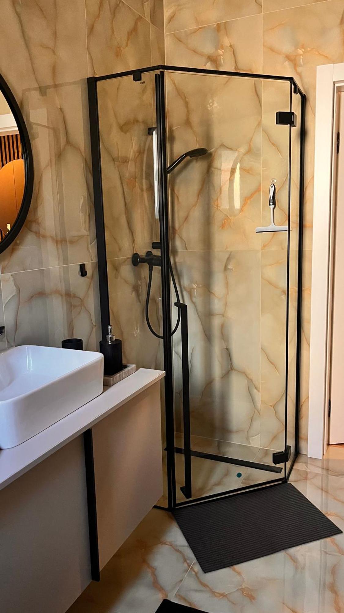 Rezidencia Pod Zamkom Bojnice Apartman Luna 외부 사진