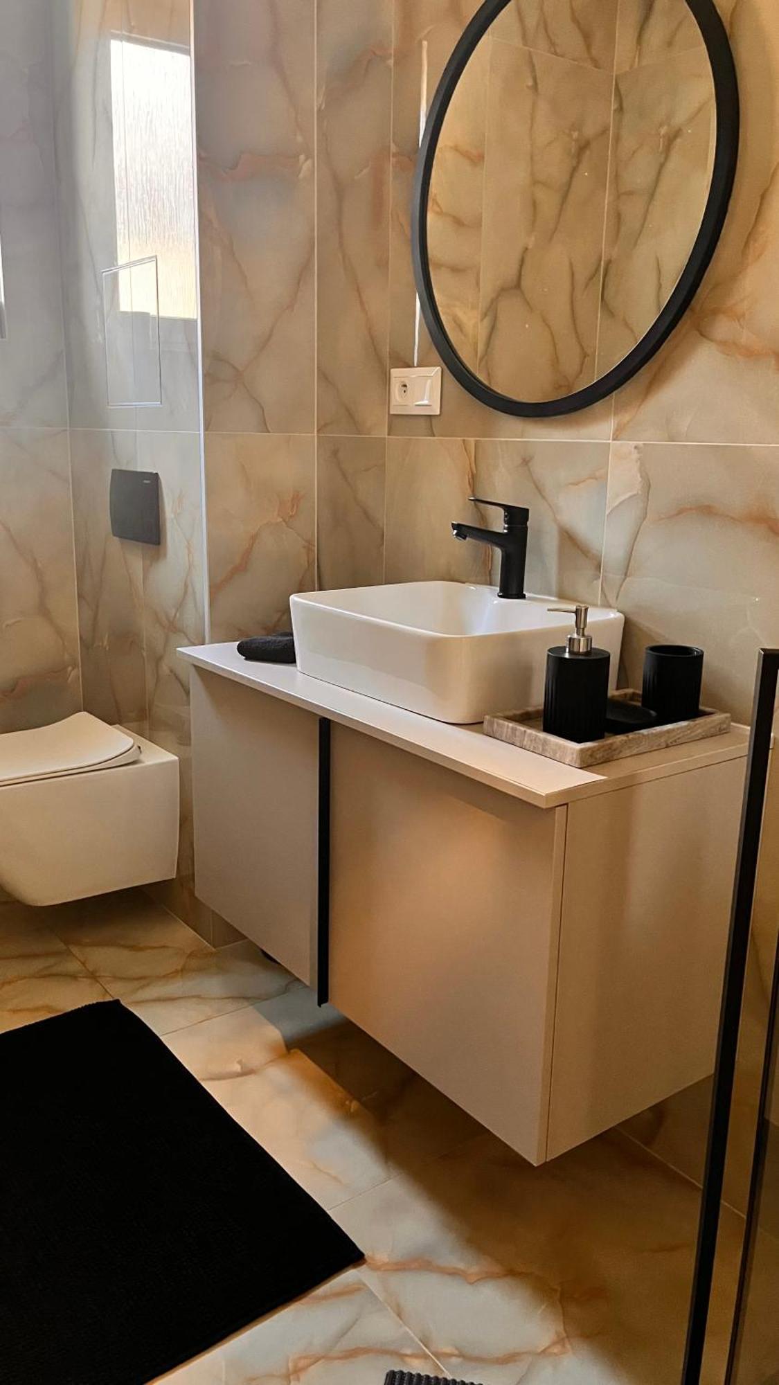 Rezidencia Pod Zamkom Bojnice Apartman Luna 외부 사진