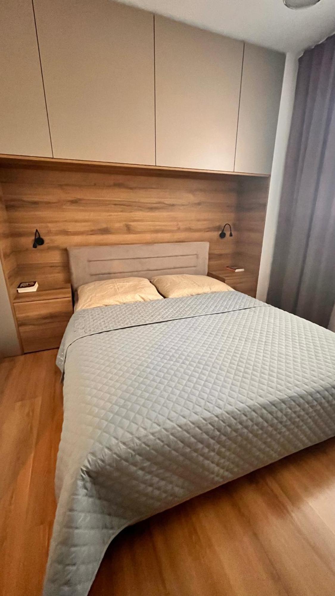 Rezidencia Pod Zamkom Bojnice Apartman Luna 외부 사진