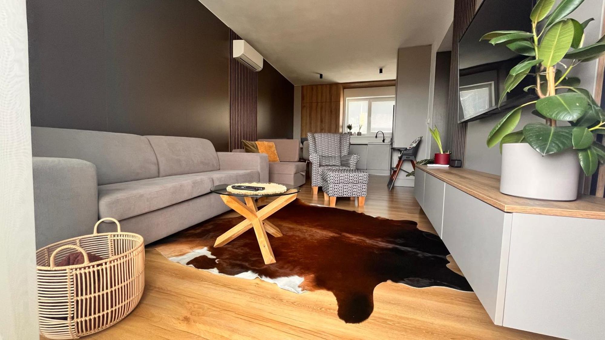 Rezidencia Pod Zamkom Bojnice Apartman Luna 외부 사진