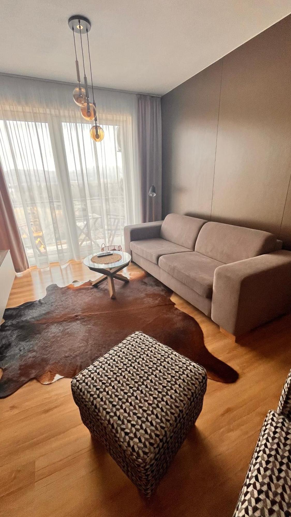 Rezidencia Pod Zamkom Bojnice Apartman Luna 외부 사진